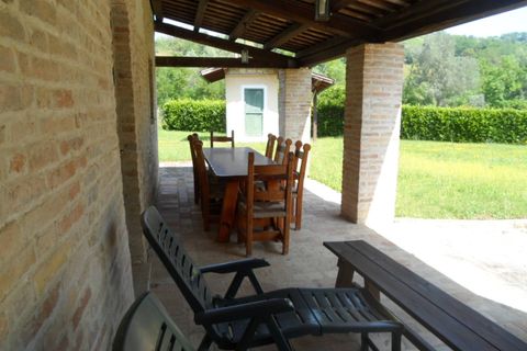 Villa a Carassai, Ascoli Piceno, Carassai - € 485.000 | Ref: cas2 - foto 6