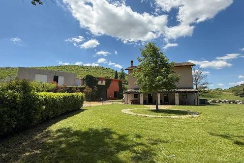 Villa a Carassai, Ascoli Piceno, Carassai - € 485.000 | Ref: cas2 - foto 5