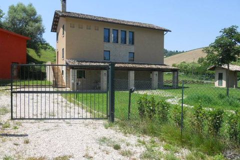 Villa a Carassai, Ascoli Piceno, Carassai - € 485.000 | Ref: cas2 - foto 2