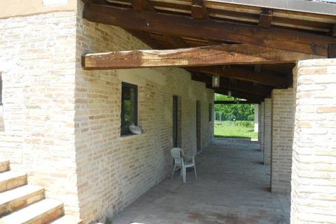Villa a Carassai, Ascoli Piceno, Carassai - € 485.000 | Ref: cas2 - foto 8