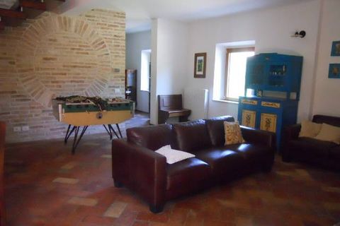 Villa a Carassai, Ascoli Piceno, Carassai - € 485.000 | Ref: cas2 - foto 9