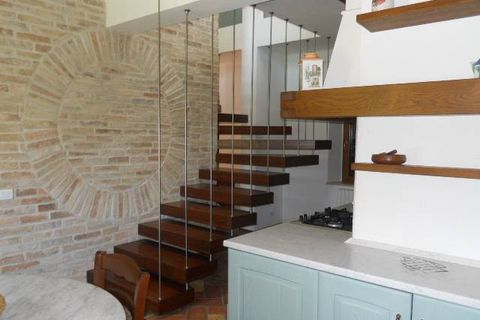 Villa a Carassai, Ascoli Piceno, Carassai - € 485.000 | Ref: cas2 - foto 12