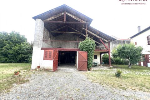 Landsbyhus i Mane, Haute-Garonne, Mane - € 230.000 | Ref: 28_BT2522 - foto 3