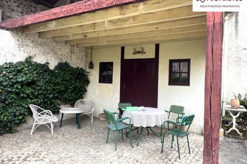 Landsbyhus i Mane, Haute-Garonne, Mane - € 230.000 | Ref: 28_BT2522 - foto 4