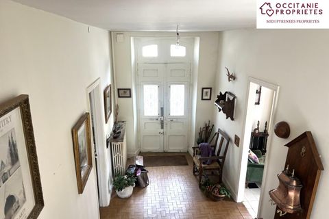 Landsbyhus i Mane, Haute-Garonne, Mane - € 230.000 | Ref: 28_BT2522 - foto 5