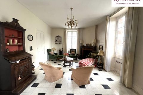 Landsbyhus i Mane, Haute-Garonne, Mane - € 230.000 | Ref: 28_BT2522 - foto 6