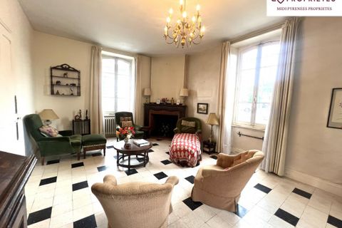 Landsbyhus i Mane, Haute-Garonne, Mane - € 230.000 | Ref: 28_BT2522 - foto 7