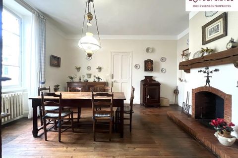 Landsbyhus i Mane, Haute-Garonne, Mane - € 230.000 | Ref: 28_BT2522 - foto 8