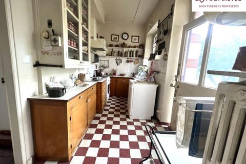 Landsbyhus i Mane, Haute-Garonne, Mane - € 230.000 | Ref: 28_BT2522 - foto 10