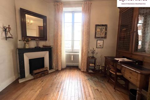 Landsbyhus i Mane, Haute-Garonne, Mane - € 230.000 | Ref: 28_BT2522 - foto 12