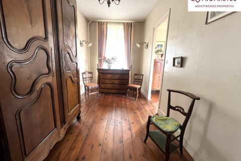 Landsbyhus i Mane, Haute-Garonne, Mane - € 230.000 | Ref: 28_BT2522 - foto 13