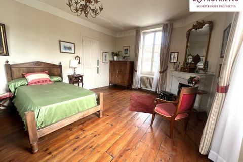 Landsbyhus i Mane, Haute-Garonne, Mane - € 230.000 | Ref: 28_BT2522 - foto 14