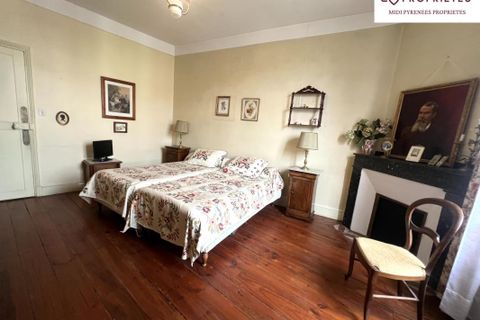 Landsbyhus i Mane, Haute-Garonne, Mane - € 230.000 | Ref: 28_BT2522 - foto 15