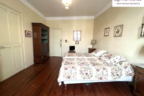 Landsbyhus i Mane, Haute-Garonne, Mane - € 230.000 | Ref: 28_BT2522 - foto 16