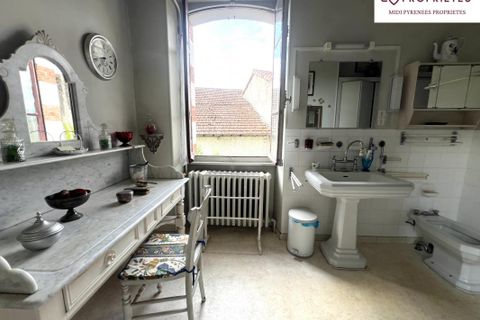 Landsbyhus i Mane, Haute-Garonne, Mane - € 230.000 | Ref: 28_BT2522 - foto 17