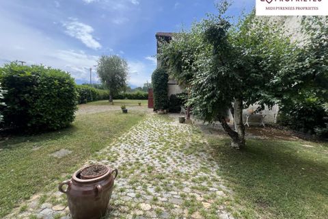 Landsbyhus i Mane, Haute-Garonne, Mane - € 230.000 | Ref: 28_BT2522 - foto 19
