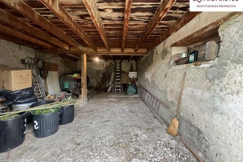 Landsbyhus i Mane, Haute-Garonne, Mane - € 230.000 | Ref: 28_BT2522 - foto 20