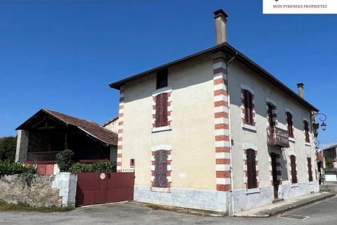 Landsbyhus i Mane, Haute-Garonne, Mane - € 230.000 | Ref: 28_BT2522 - foto 21