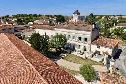 Villa i Saintes, Charente-Maritime, Saintes - € 1.367.400 | Ref: OD1062 - foto 2