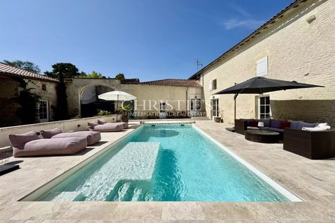 Villa i Saintes, Charente-Maritime, Saintes - € 1.367.400 | Ref: OD1062 - foto 4