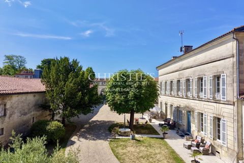 Villa i Saintes, Charente-Maritime, Saintes - € 1.367.400 | Ref: OD1062 - foto 5