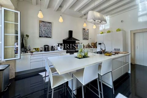 Villa i Saintes, Charente-Maritime, Saintes - € 1.367.400 | Ref: OD1062 - foto 8