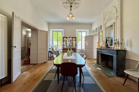 Villa i Saintes, Charente-Maritime, Saintes - € 1.367.400 | Ref: OD1062 - foto 10