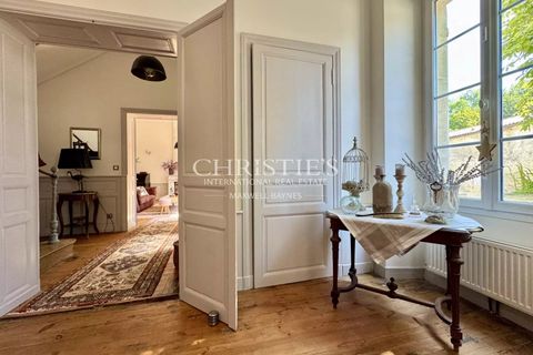 Villa i Saintes, Charente-Maritime, Saintes - € 1.367.400 | Ref: OD1062 - foto 11