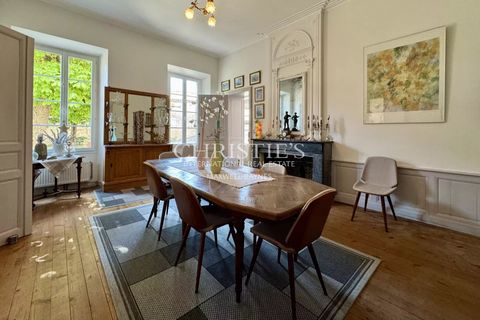 Villa i Saintes, Charente-Maritime, Saintes - € 1.367.400 | Ref: OD1062 - foto 12