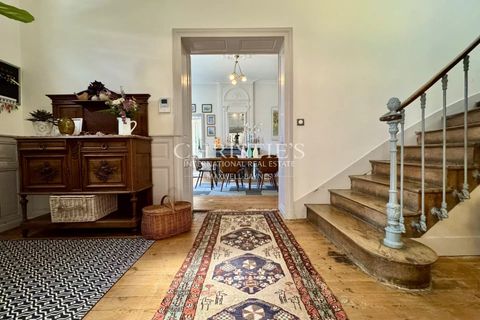 Villa i Saintes, Charente-Maritime, Saintes - € 1.367.400 | Ref: OD1062 - foto 13