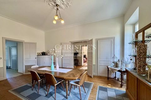 Villa i Saintes, Charente-Maritime, Saintes - € 1.367.400 | Ref: OD1062 - foto 14