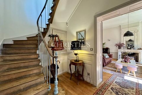 Villa i Saintes, Charente-Maritime, Saintes - € 1.367.400 | Ref: OD1062 - foto 15