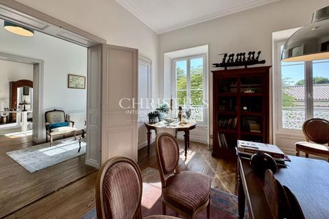 Villa i Saintes, Charente-Maritime, Saintes - € 1.367.400 | Ref: OD1062 - foto 21