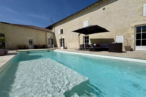 Villa i Saintes, Charente-Maritime, Saintes - € 1.367.400 | Ref: OD1062 - foto 40