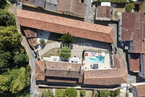 Villa i Saintes, Charente-Maritime, Saintes - € 1.367.400 | Ref: OD1062 - foto 47