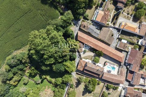 Villa i Saintes, Charente-Maritime, Saintes - € 1.367.400 | Ref: OD1062 - foto 48