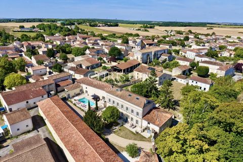 Villa i Saintes, Charente-Maritime, Saintes - € 1.367.400 | Ref: OD1062 - foto 49