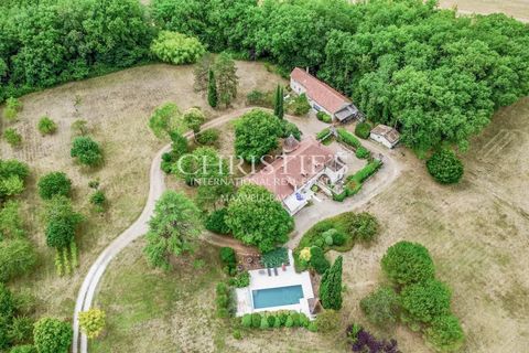 Villa i Eymet, Dordogne, Eymet - € 845.000 | Ref: JV1144 - foto 4