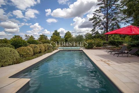 Villa i Eymet, Dordogne, Eymet - € 845.000 | Ref: JV1144 - foto 2