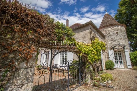 Villa i Eymet, Dordogne, Eymet - € 845.000 | Ref: JV1144 - foto 5
