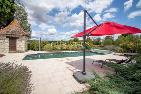 Villa i Eymet, Dordogne, Eymet - € 845.000 | Ref: JV1144 - foto 17