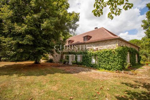Villa i Eymet, Dordogne, Eymet - € 845.000 | Ref: JV1144 - foto 6