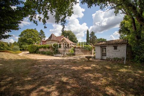 Villa i Eymet, Dordogne, Eymet - € 845.000 | Ref: JV1144 - foto 18
