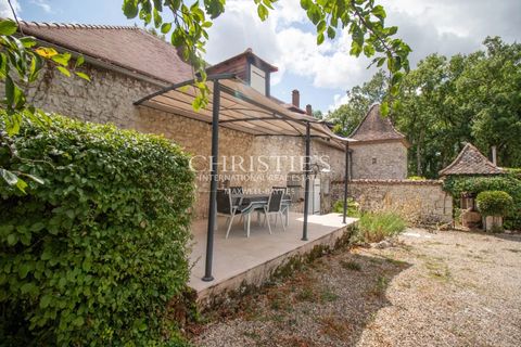 Villa i Eymet, Dordogne, Eymet - € 845.000 | Ref: JV1144 - foto 21