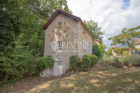 Villa i Eymet, Dordogne, Eymet - € 845.000 | Ref: JV1144 - foto 22