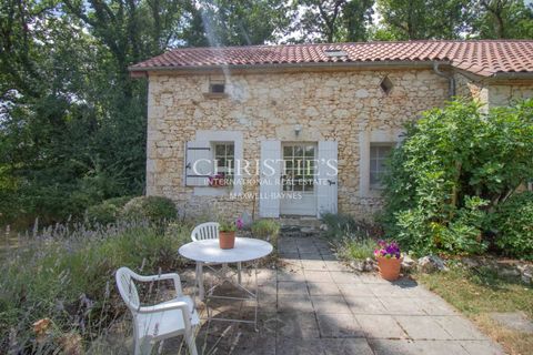 Villa i Eymet, Dordogne, Eymet - € 845.000 | Ref: JV1144 - foto 23