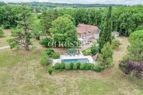 Villa i Eymet, Dordogne, Eymet - € 845.000 | Ref: JV1144 - foto 24