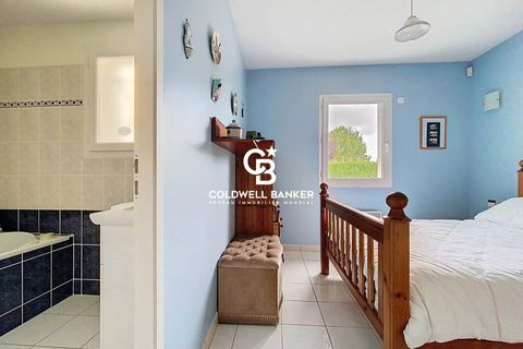 Villa a Le Douhet, Charente-Maritime, Le Douhet - € 357.000 | Ref: 00108BL - foto 6
