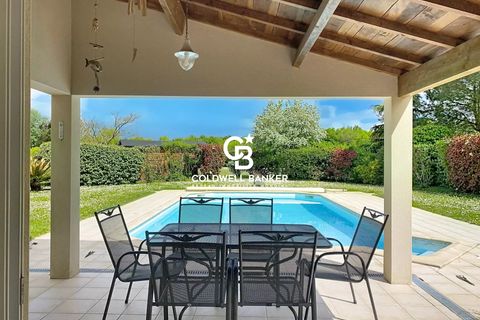 Villa a Le Douhet, Charente-Maritime, Le Douhet - € 357.000 | Ref: 00108BL - foto 2