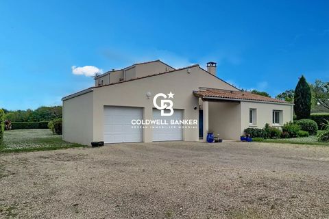 Villa a Le Douhet, Charente-Maritime, Le Douhet - € 357.000 | Ref: 00108BL - foto 9